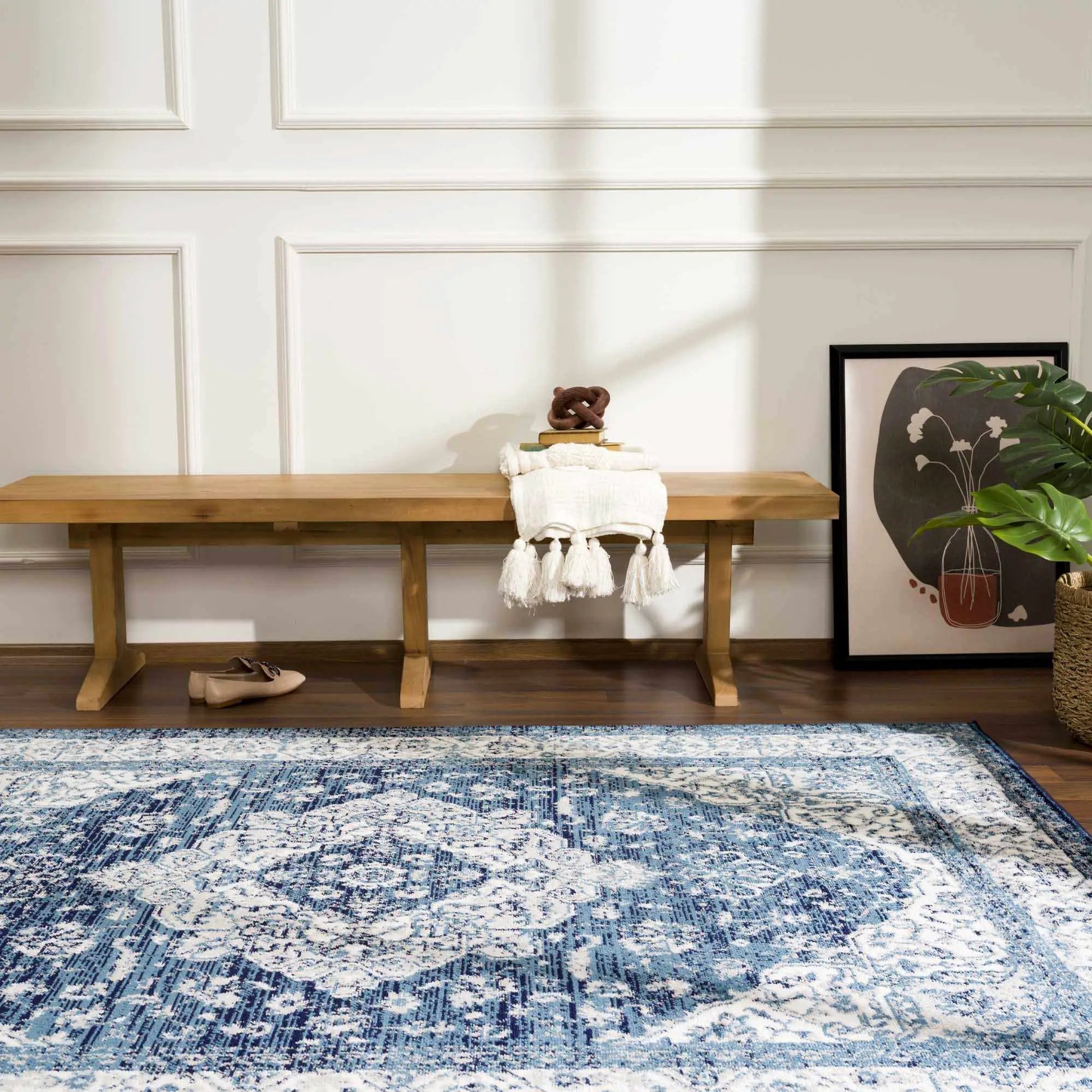 Billy Area Rug from PriceLows™