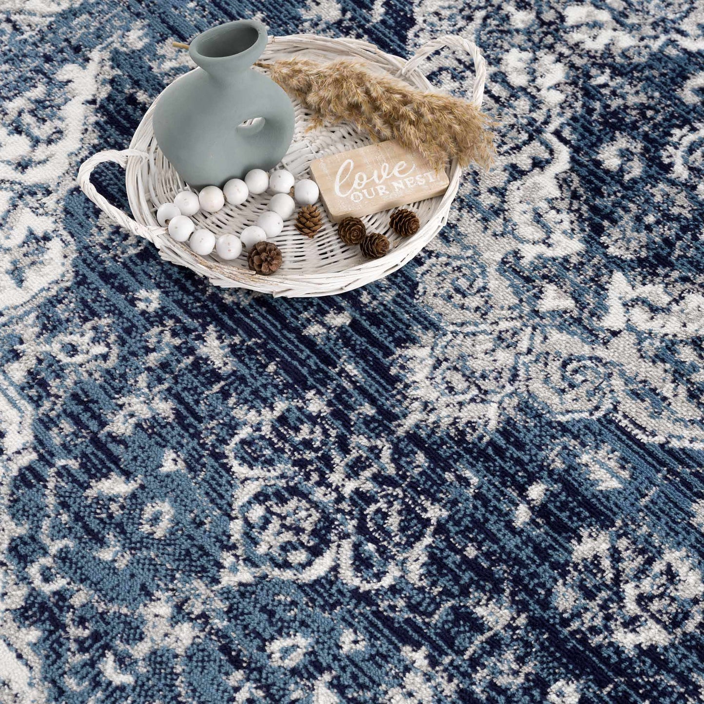 Billy Area Rug from PriceLows™