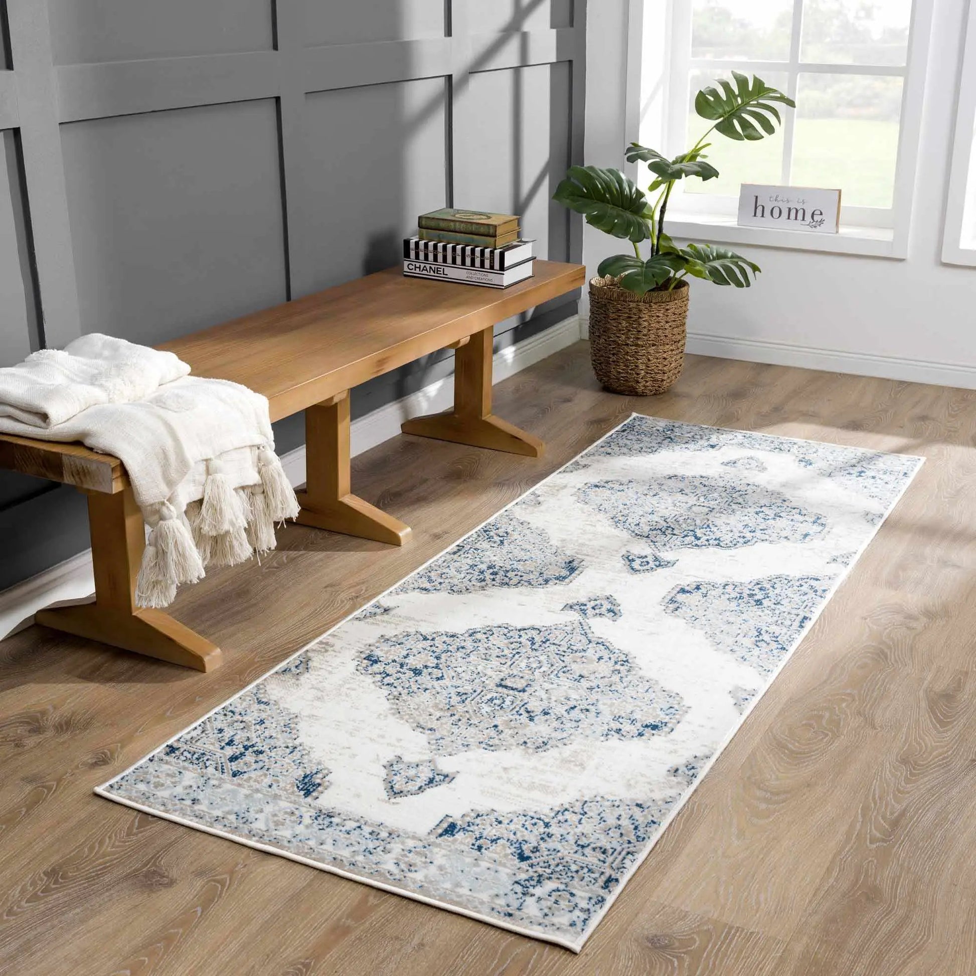 Amir Area Rug from PriceLows™
