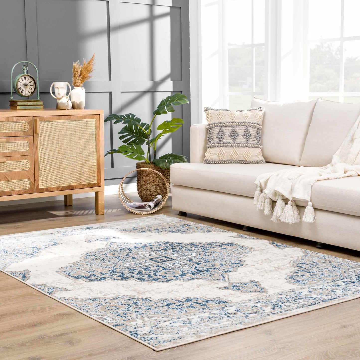Amir Area Rug from PriceLows™