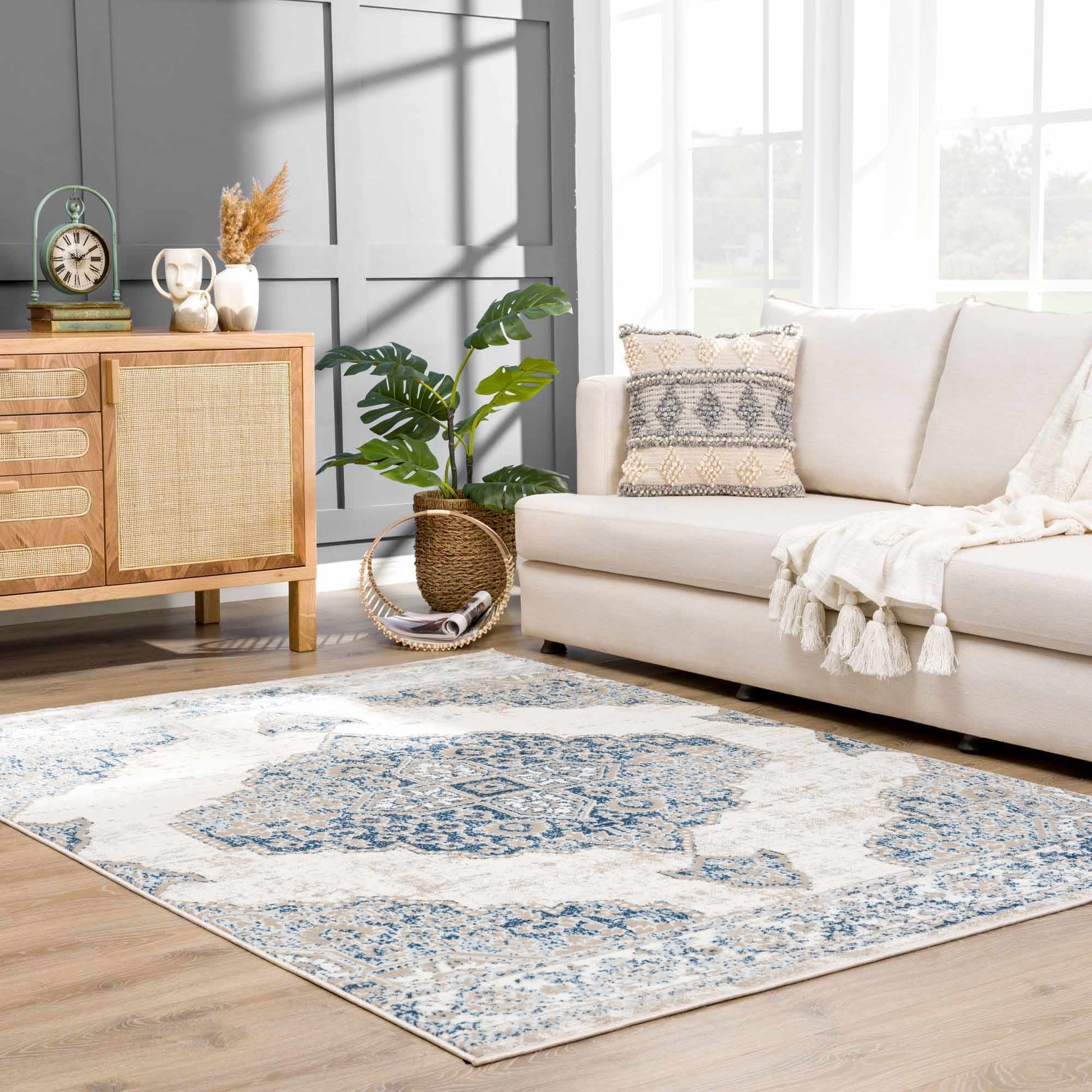 Amir Area Rug from PriceLows™