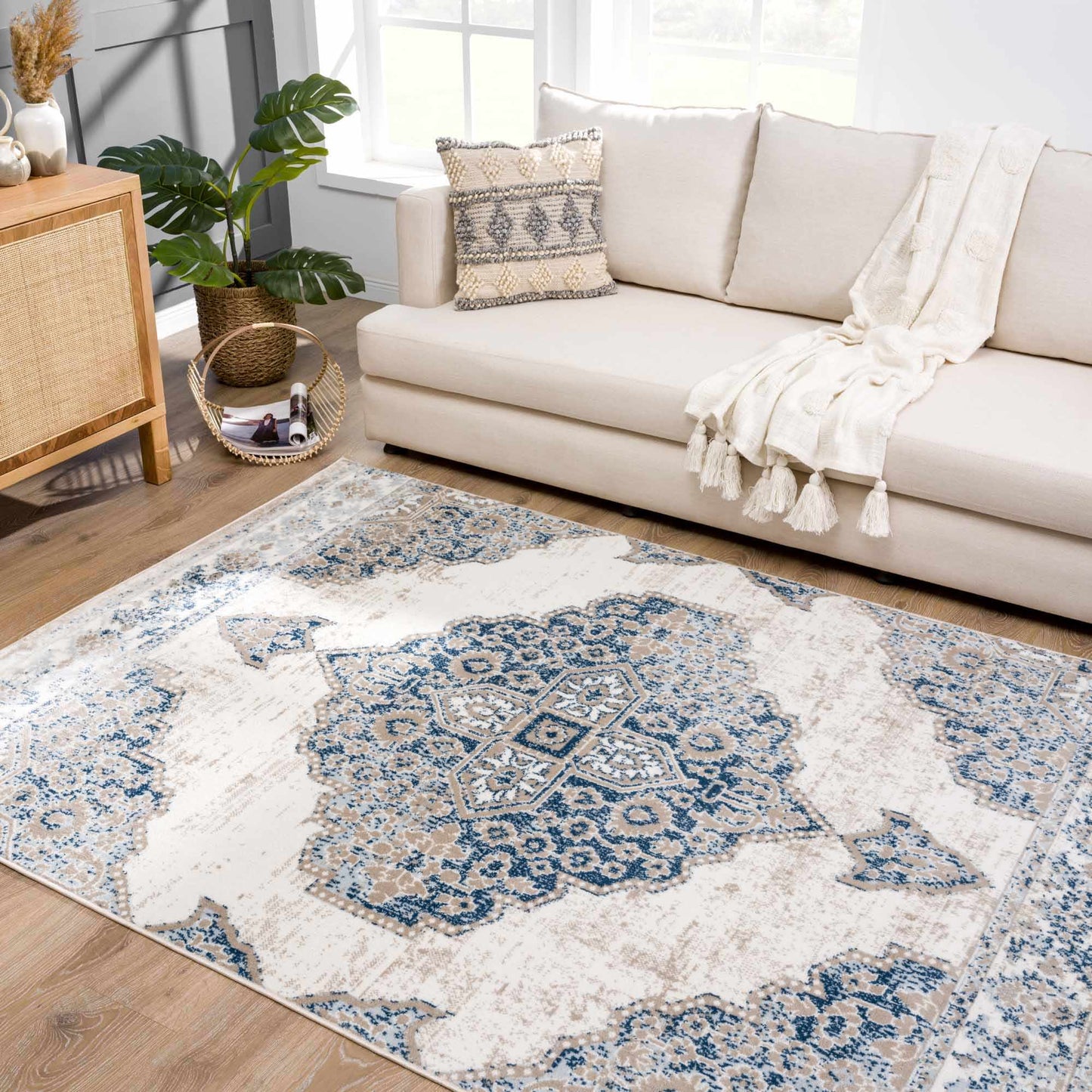Amir Area Rug from PriceLows™
