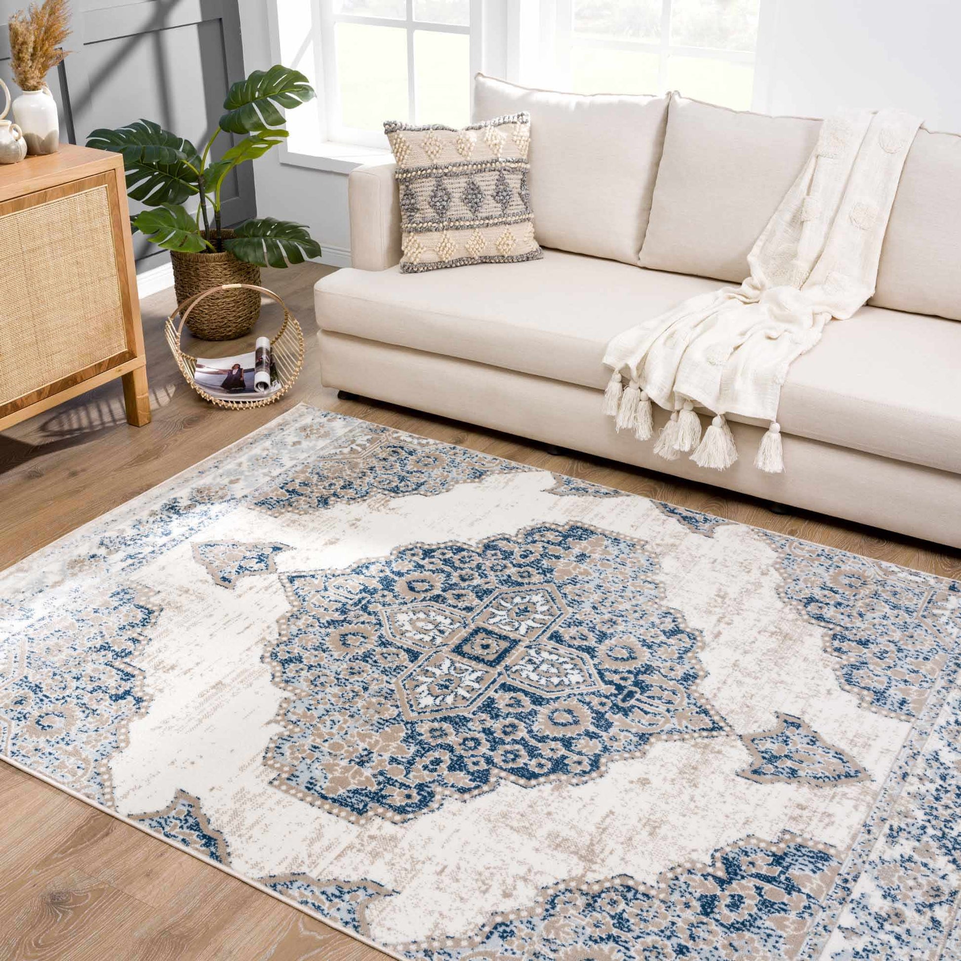 Amir Area Rug from PriceLows™