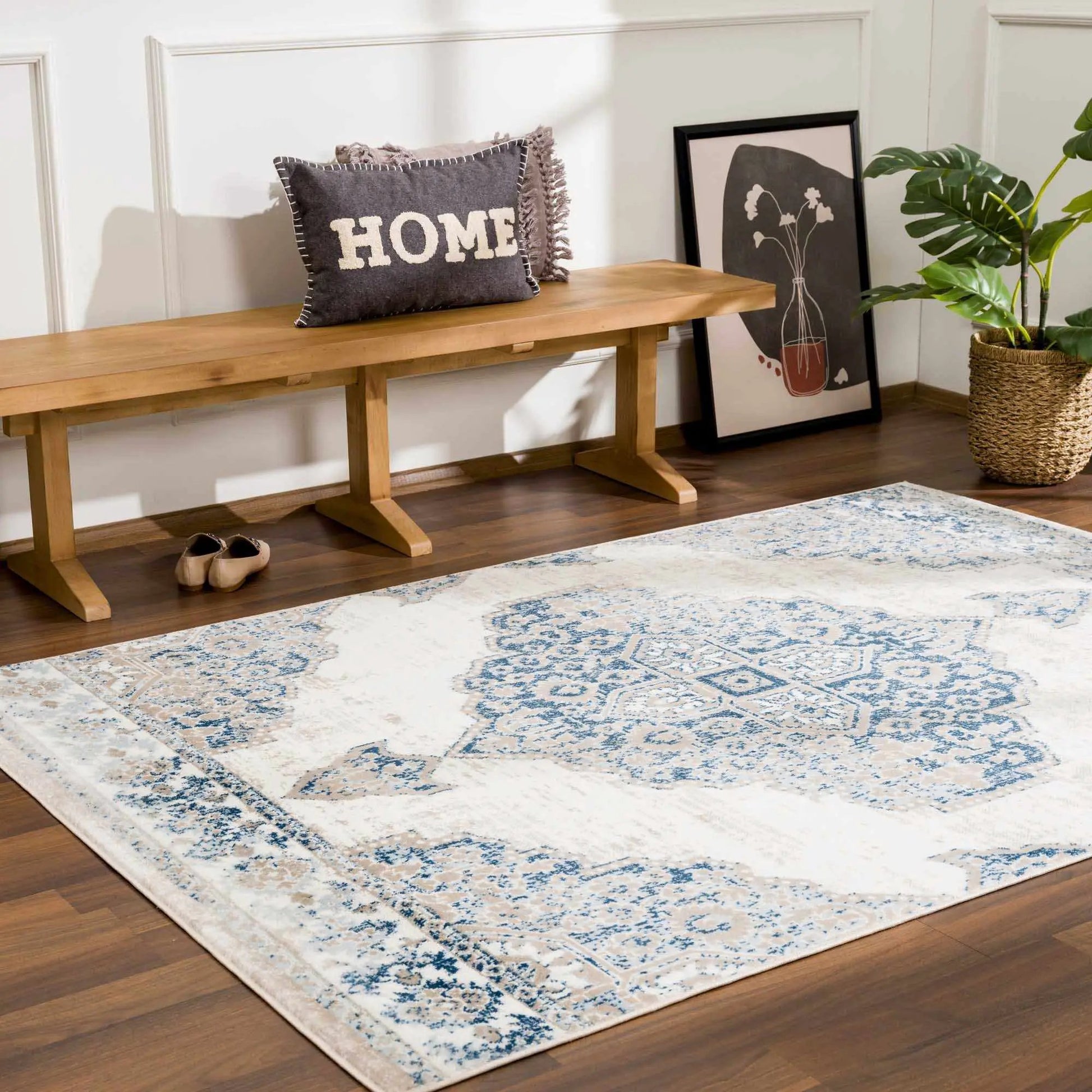 Amir Area Rug from PriceLows™