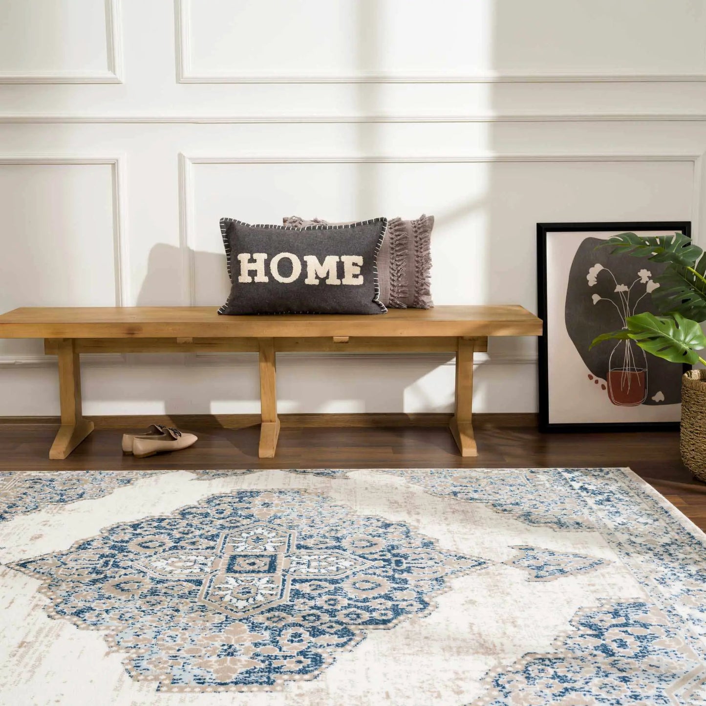 Amir Area Rug from PriceLows™