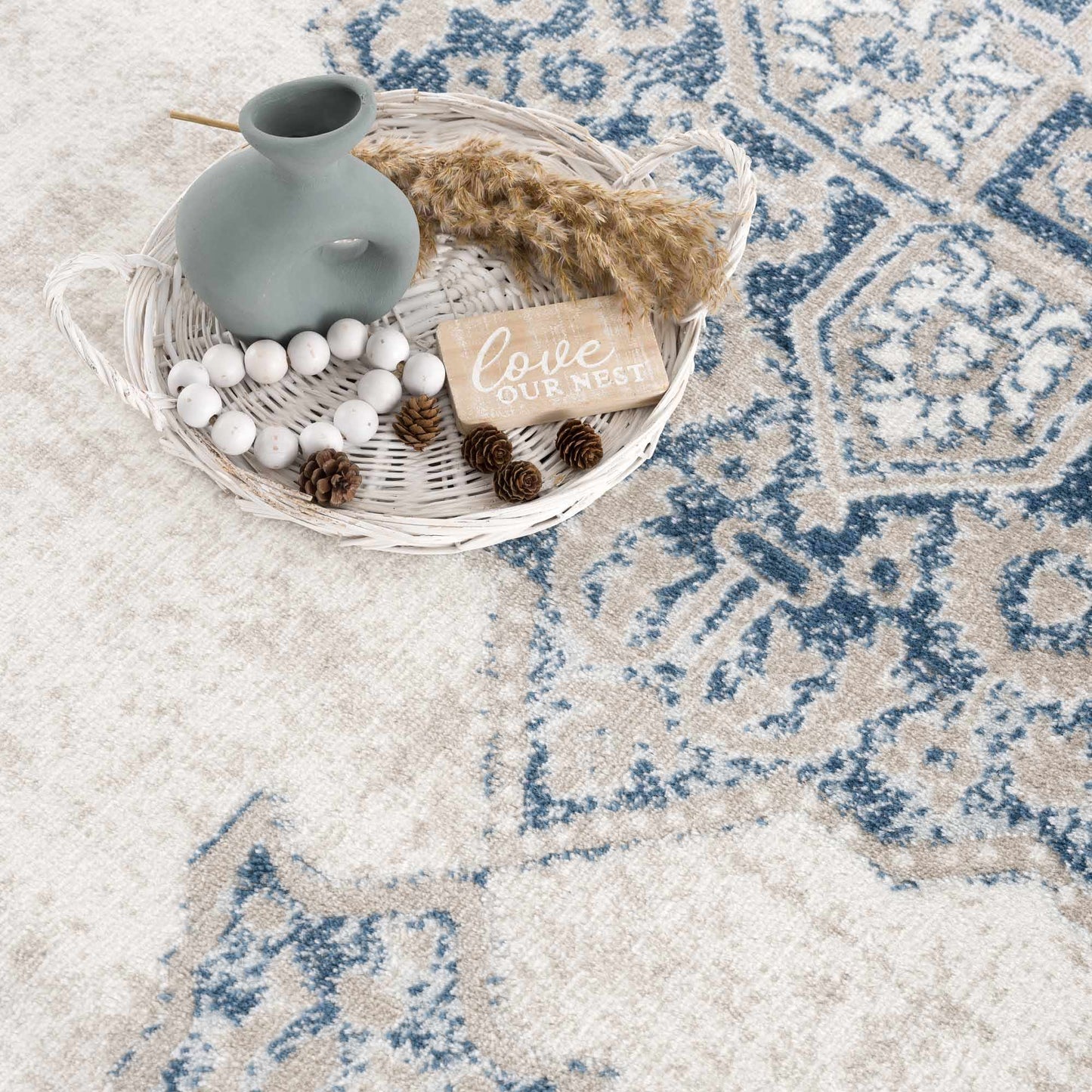 Amir Area Rug from PriceLows™