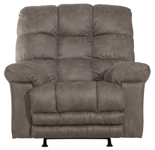 Machado Chaise Rocker Recliner Rocker Chair | 2 Pieces | Living Room Furniture | Living Room