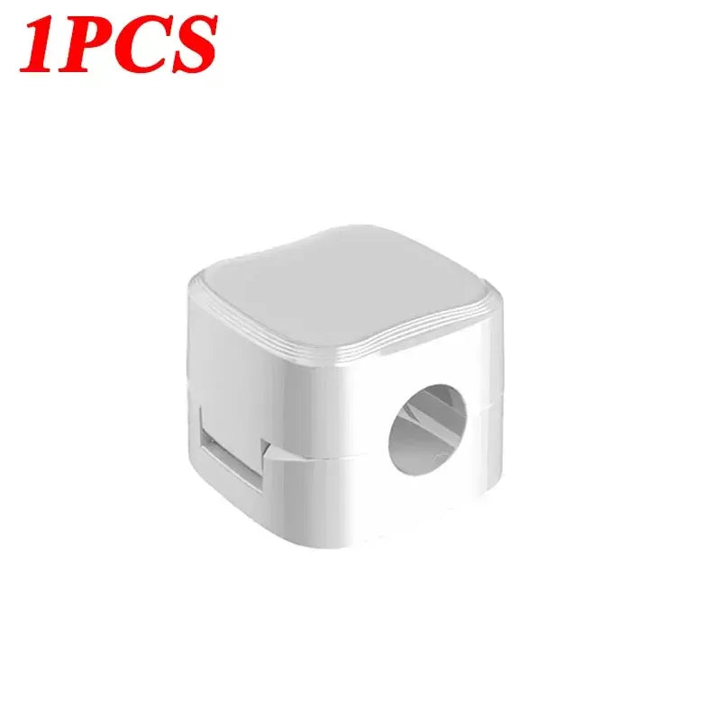 Magnetic Cable Clip | Adhesive Mount | PriceLows™