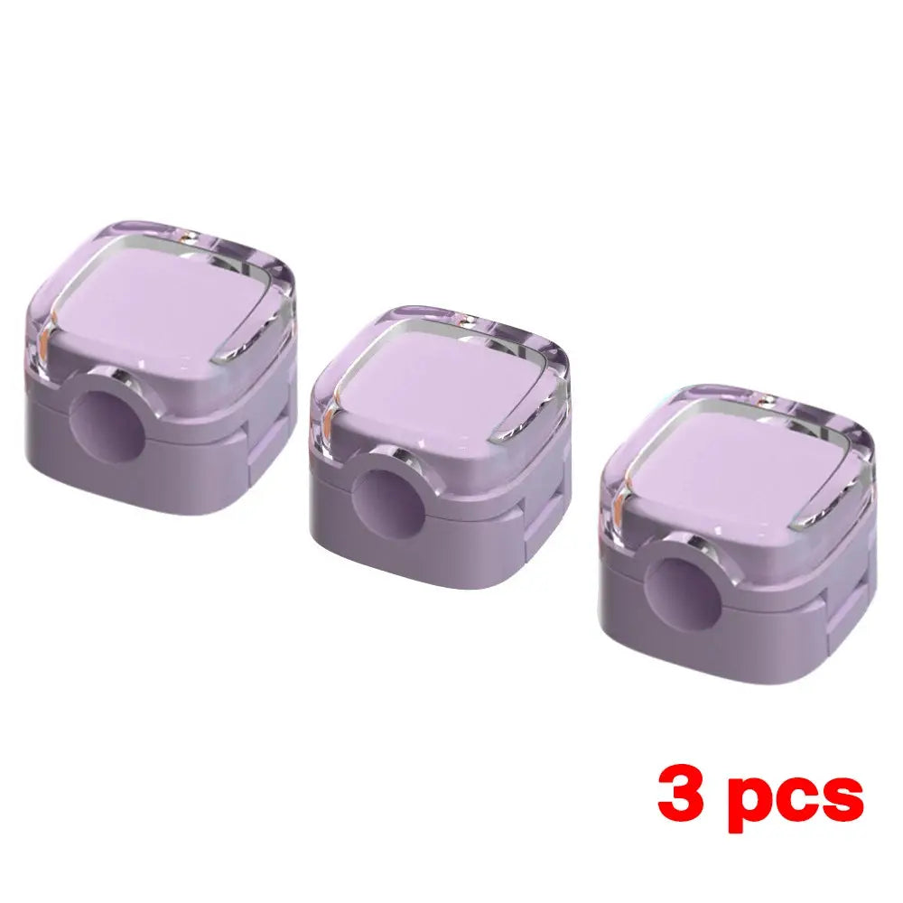 Magnetic Cable Clips | Adhesive Multi-Pack | PriceLows™