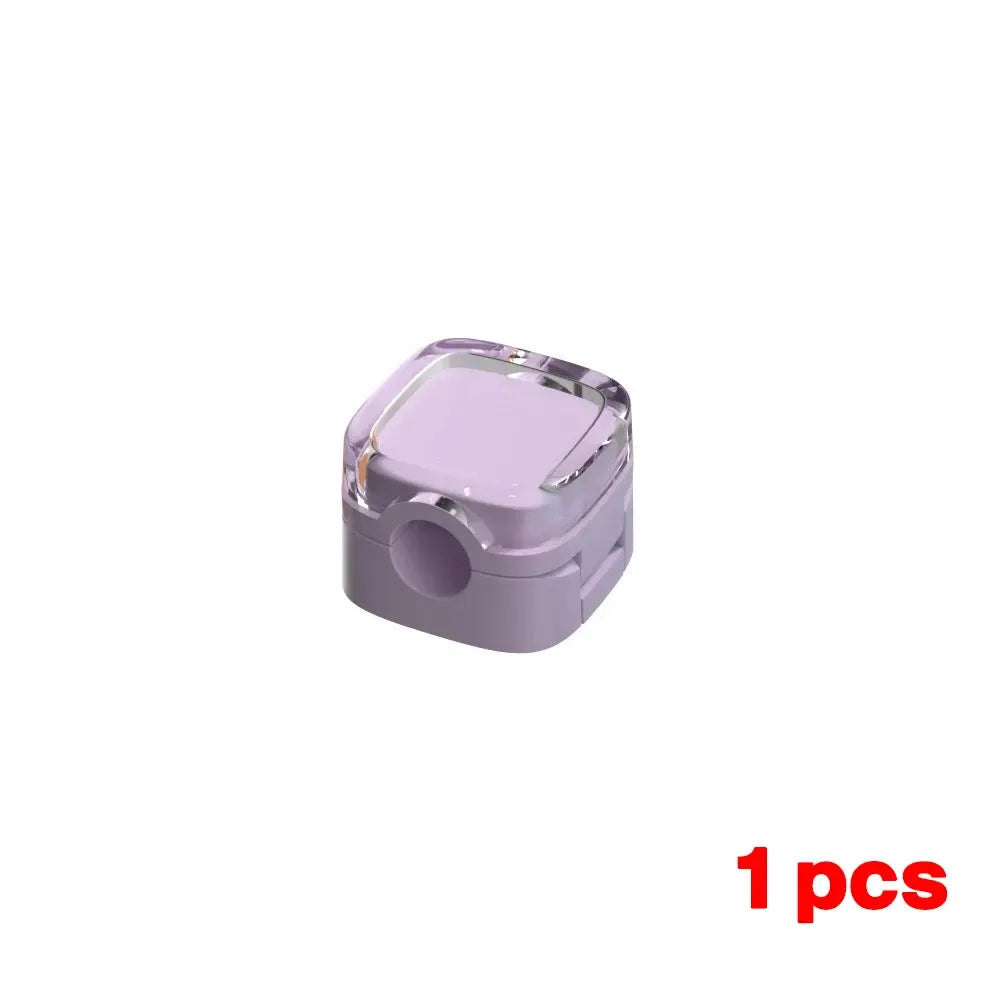 Magnetic Cable Clips | Adhesive Multi-Pack | PriceLows™
