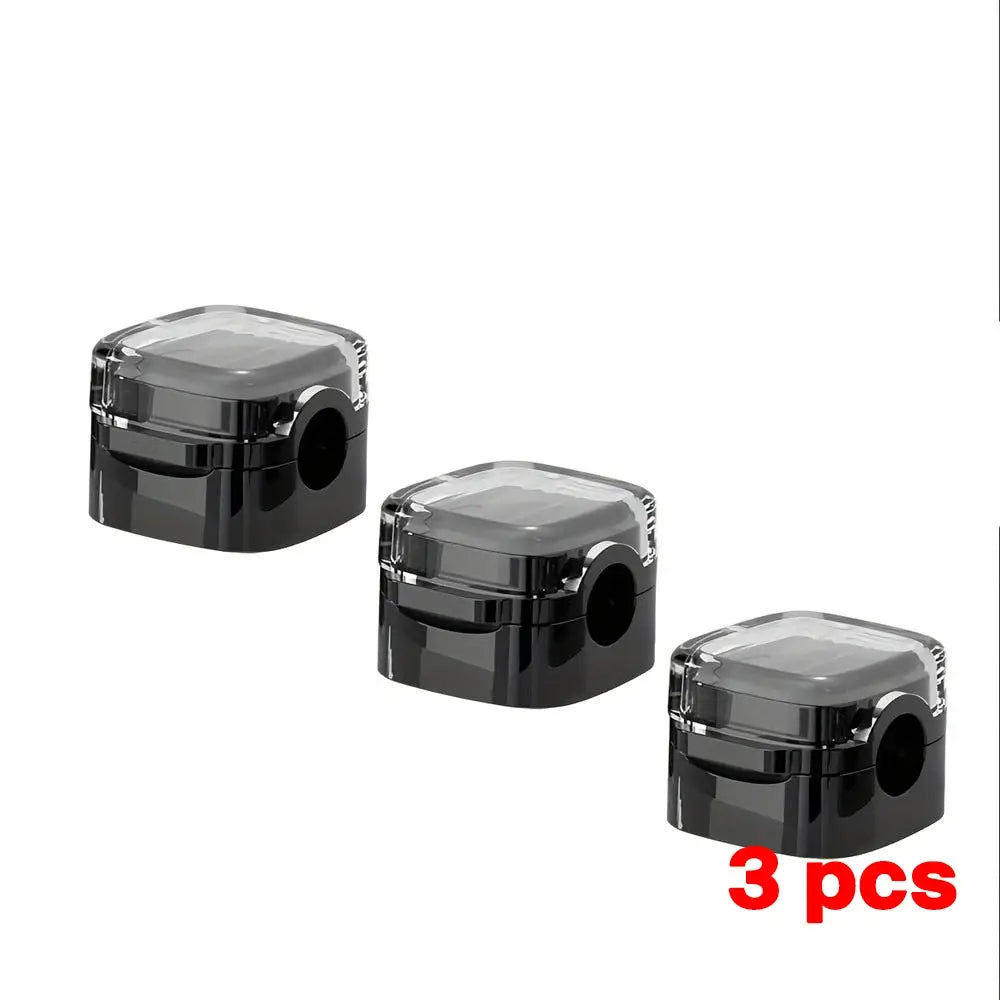 Magnetic Cable Clips | Adhesive Multi-Pack | PriceLows™