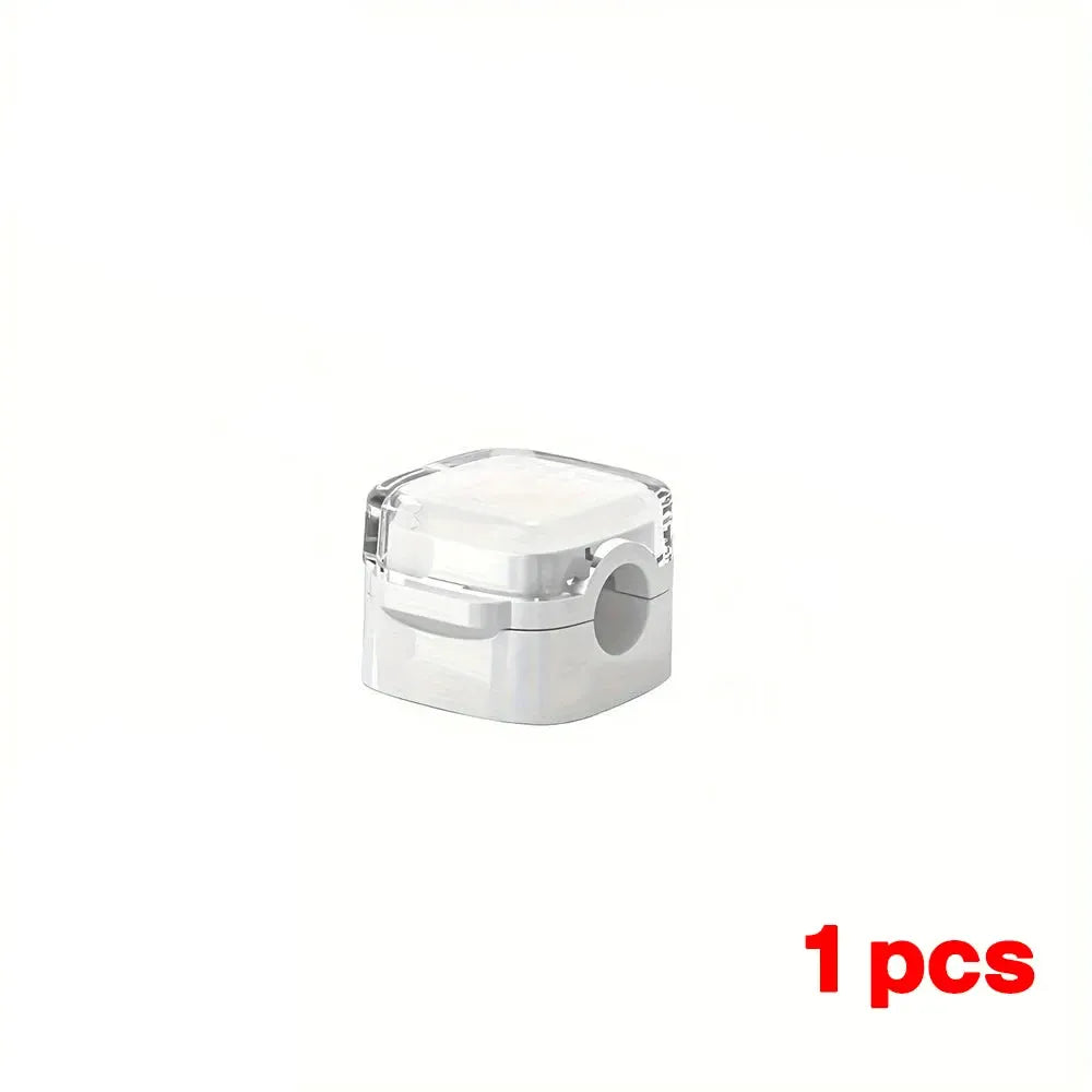 Magnetic Cable Clips | Adhesive Multi-Pack | PriceLows™