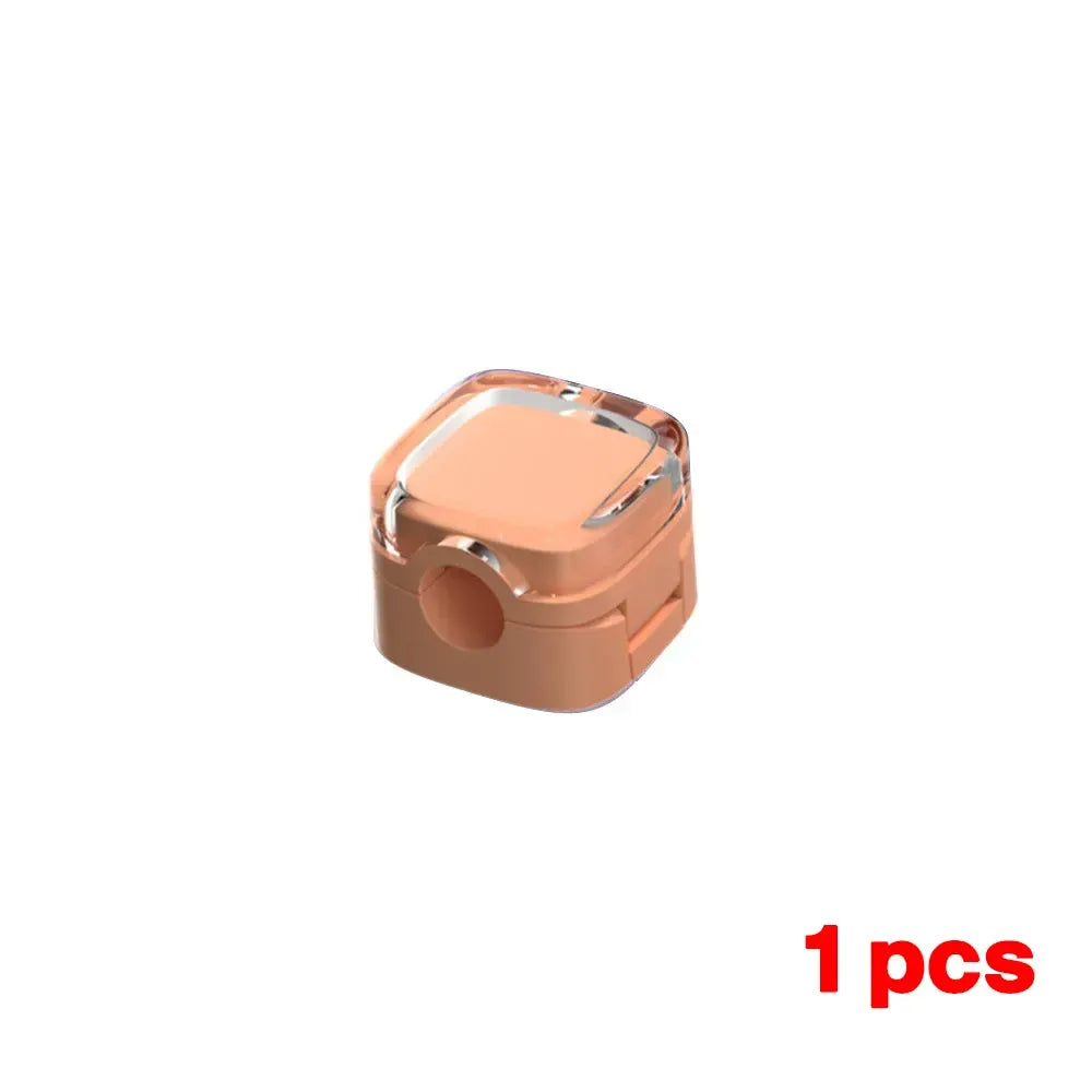 Magnetic Cable Clips | Adhesive Multi-Pack | PriceLows™