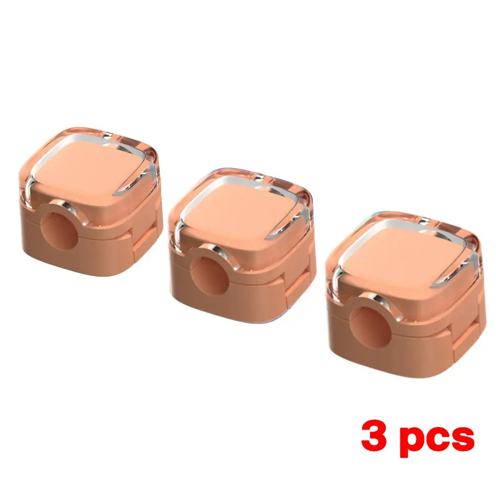 Magnetic Cable Clips | Adhesive Multi-Pack | PriceLows™