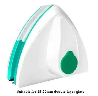 Magnetic Window Cleaner Double Sided Wiper PriceLows™