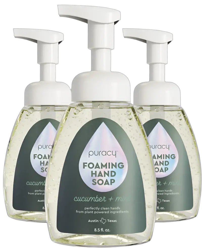 Foaming Hand Soap from PriceLows™
