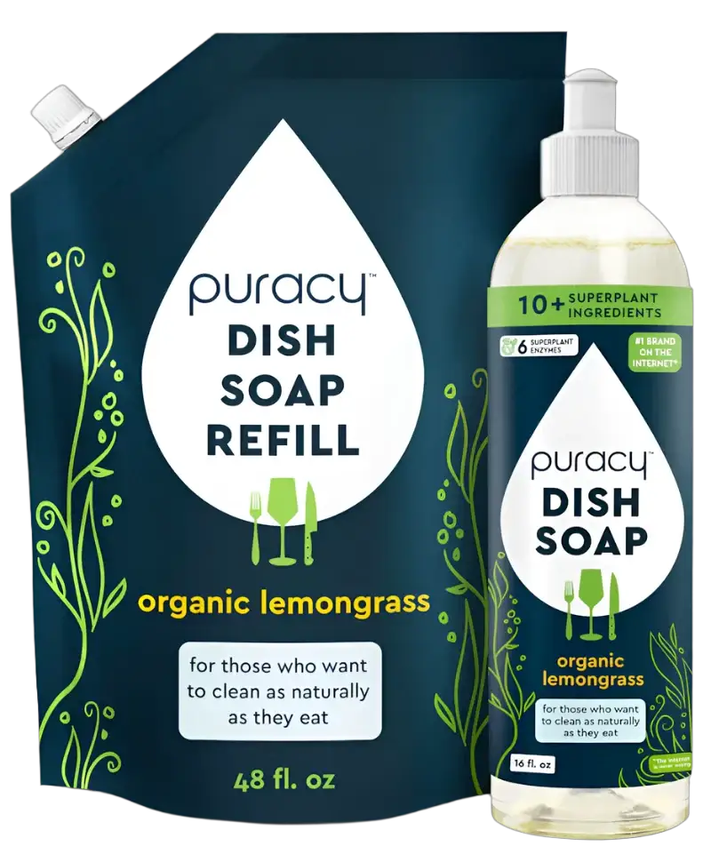 Dish Soap from PriceLows™