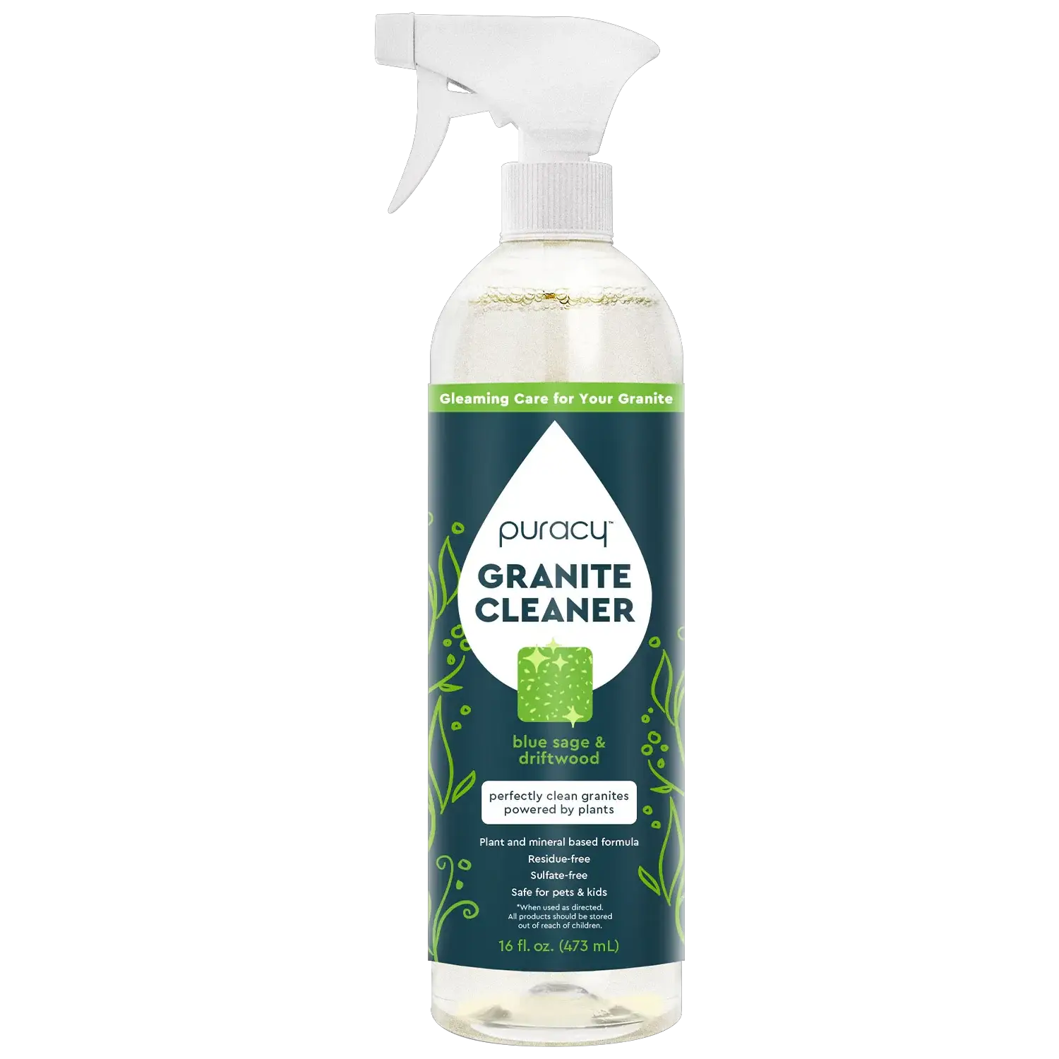 Granite Cleaner from PriceLows™