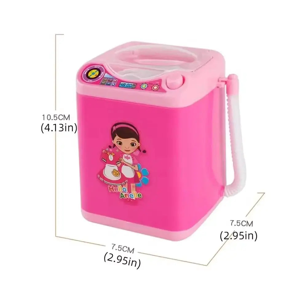 Makeup Brush Washer | Mini Electric | PriceLows™