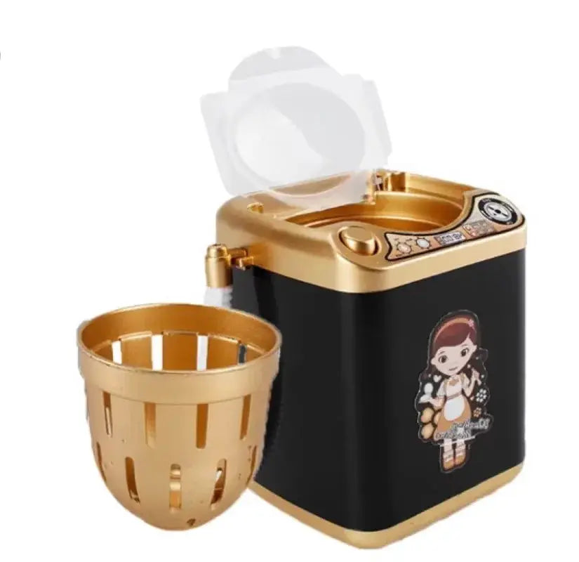 Makeup Brush Washer | Mini Electric | PriceLows™