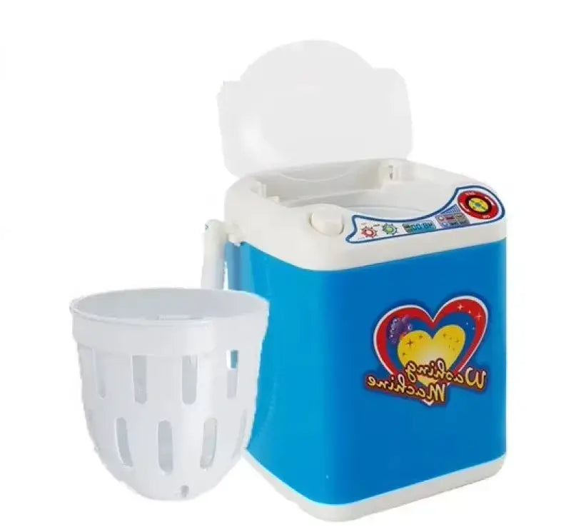 Makeup Brush Washer | Mini Electric | PriceLows™