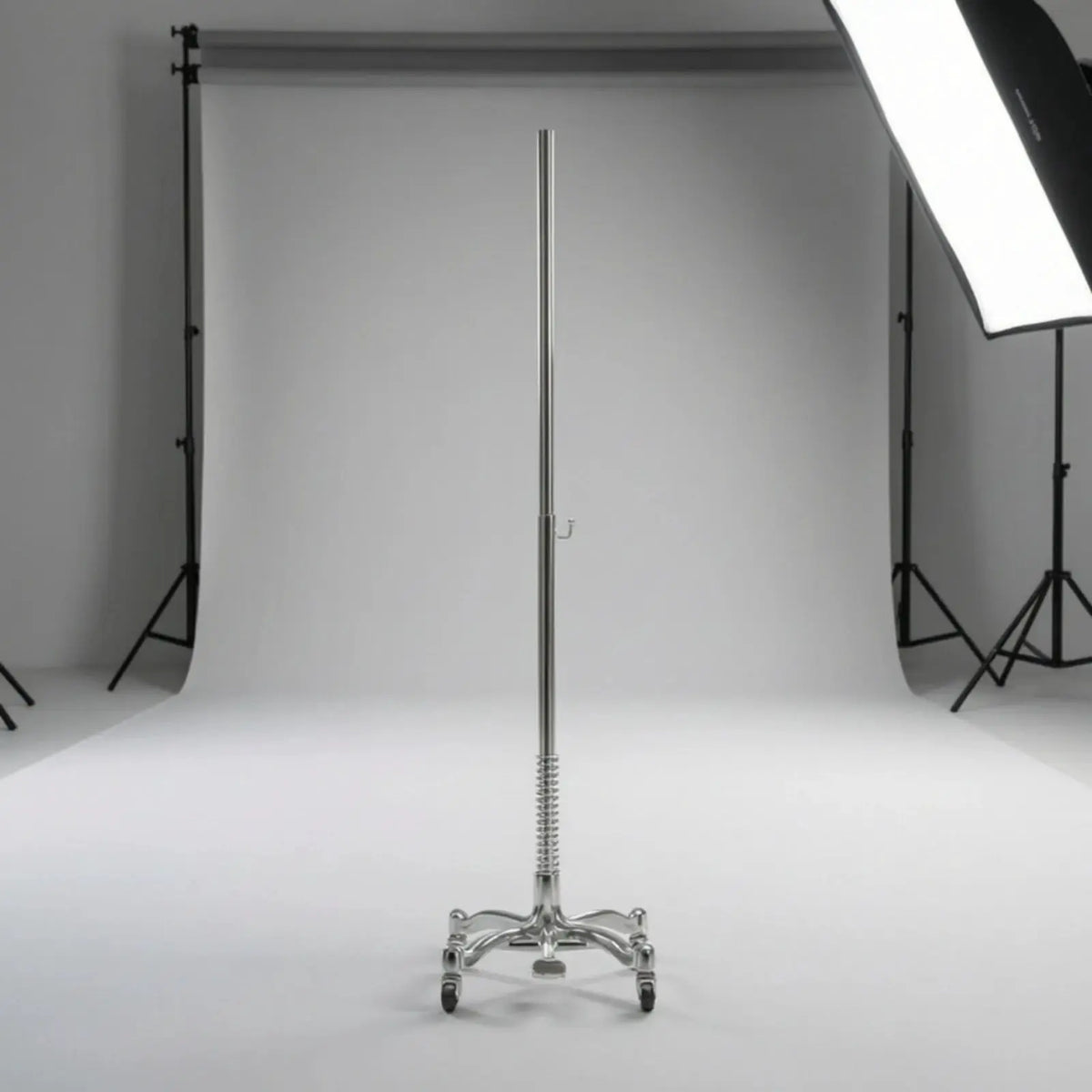 Mannequin Stand | Stainless Steel | PriceLows™
