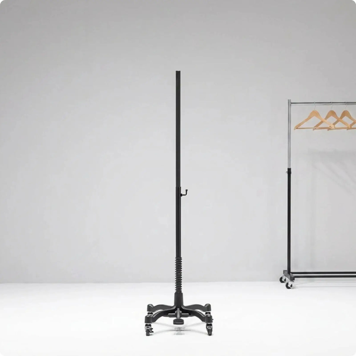 Mannequin Stand | Stainless Steel | PriceLows™