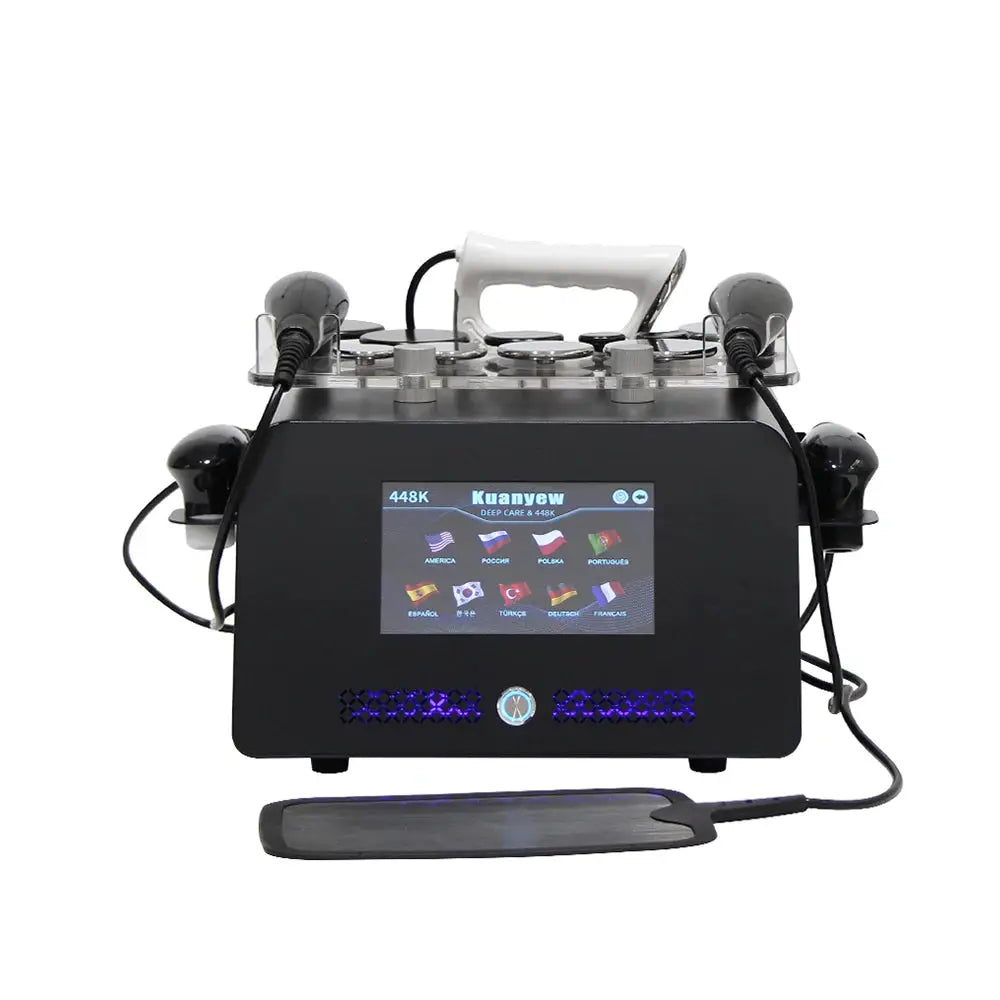 Manual Body Massager | Thermo Roller | PriceLows™