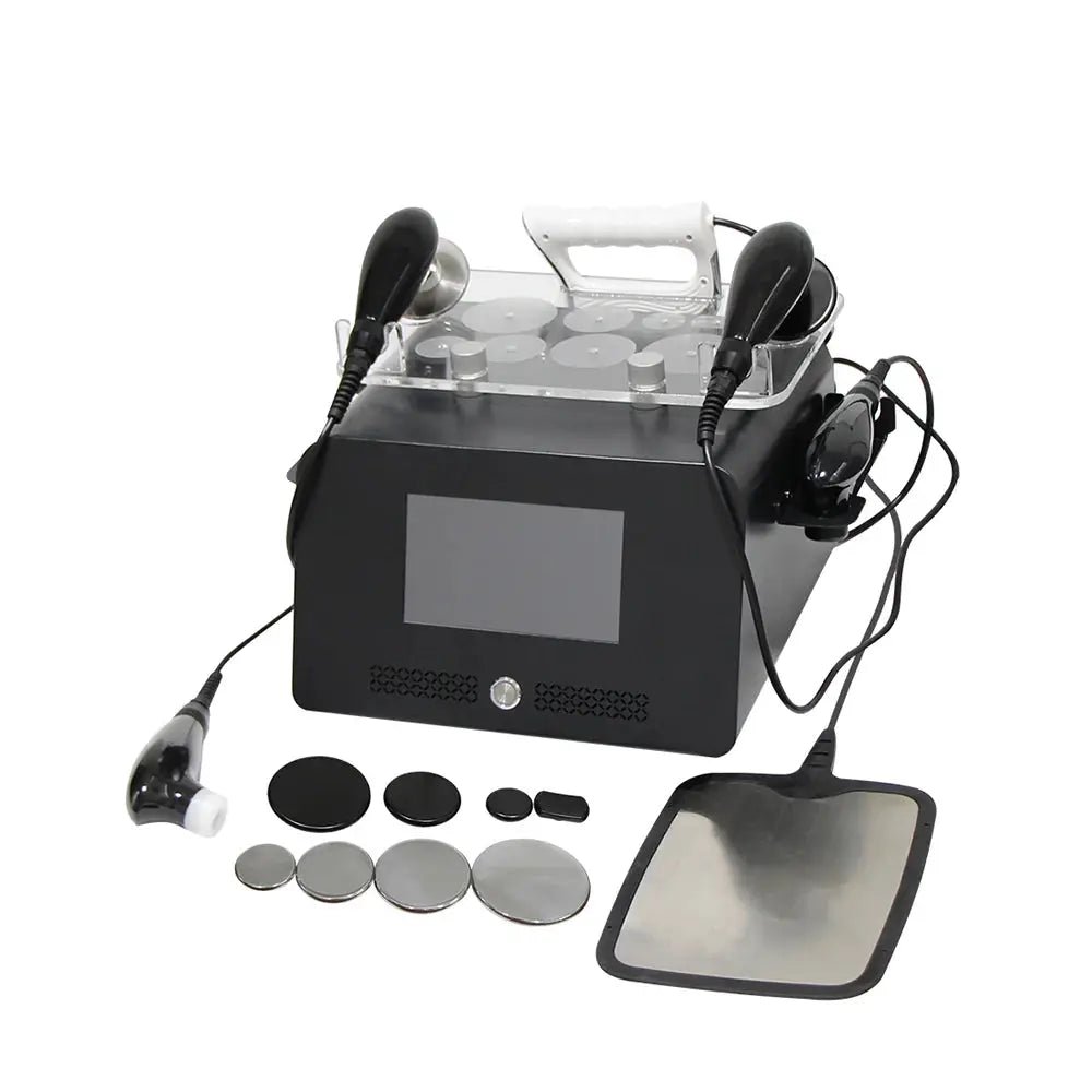 Manual Body Massager | Thermo Roller | PriceLows™