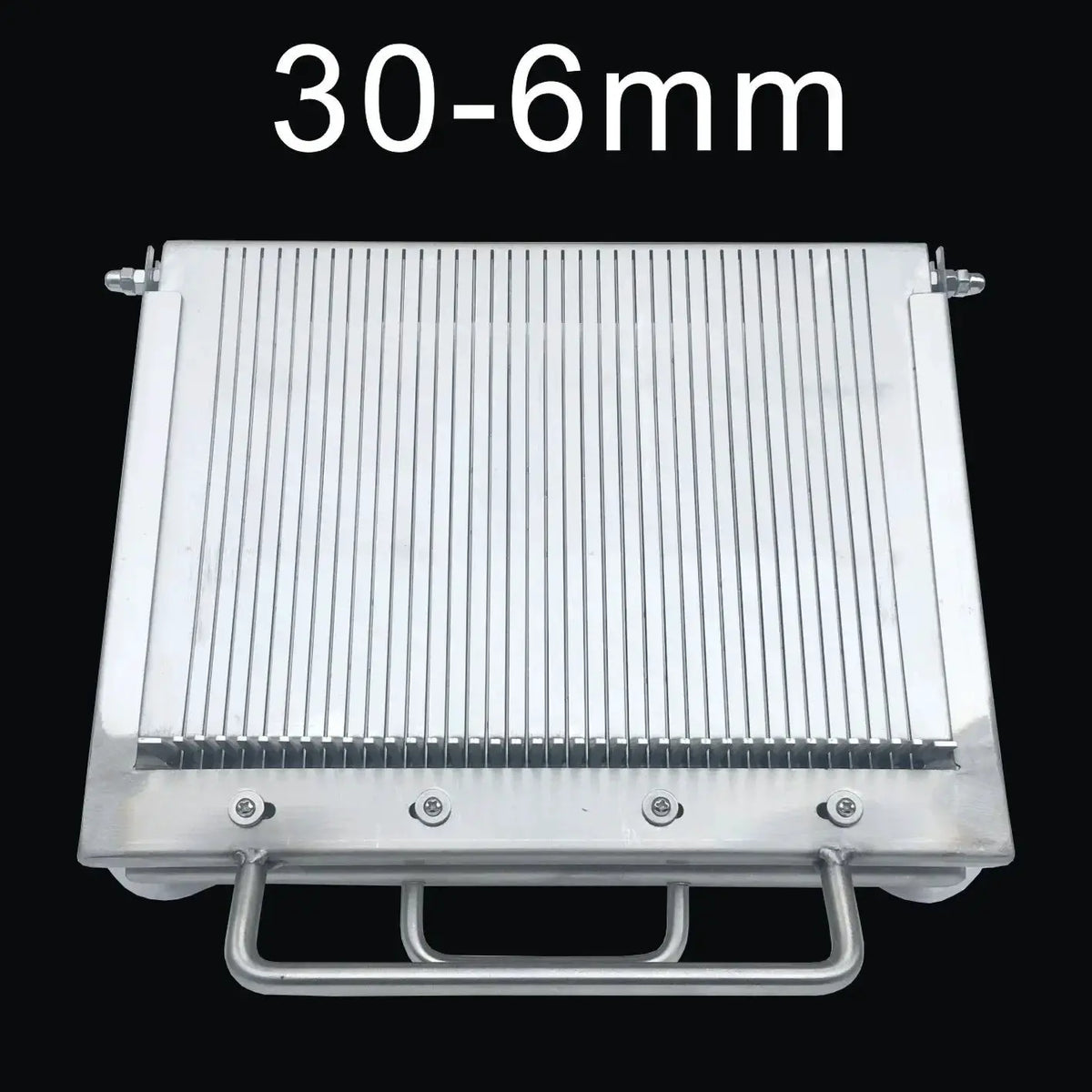 Manual Food Slicer | Double Blade | PriceLows™