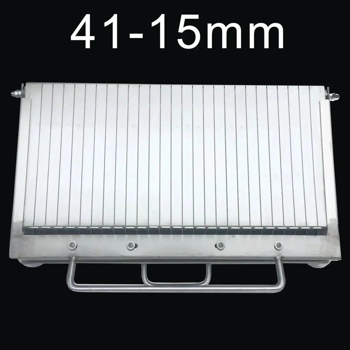 Manual Food Slicer | Double Blade | PriceLows™