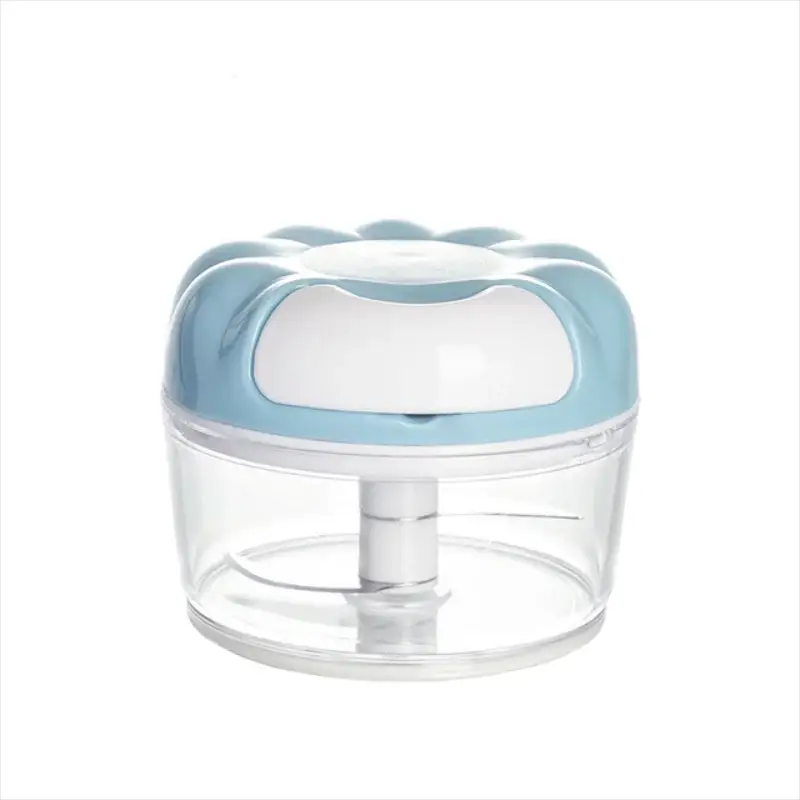 Manual Garlic Masher | Stainless Steel | PriceLows™