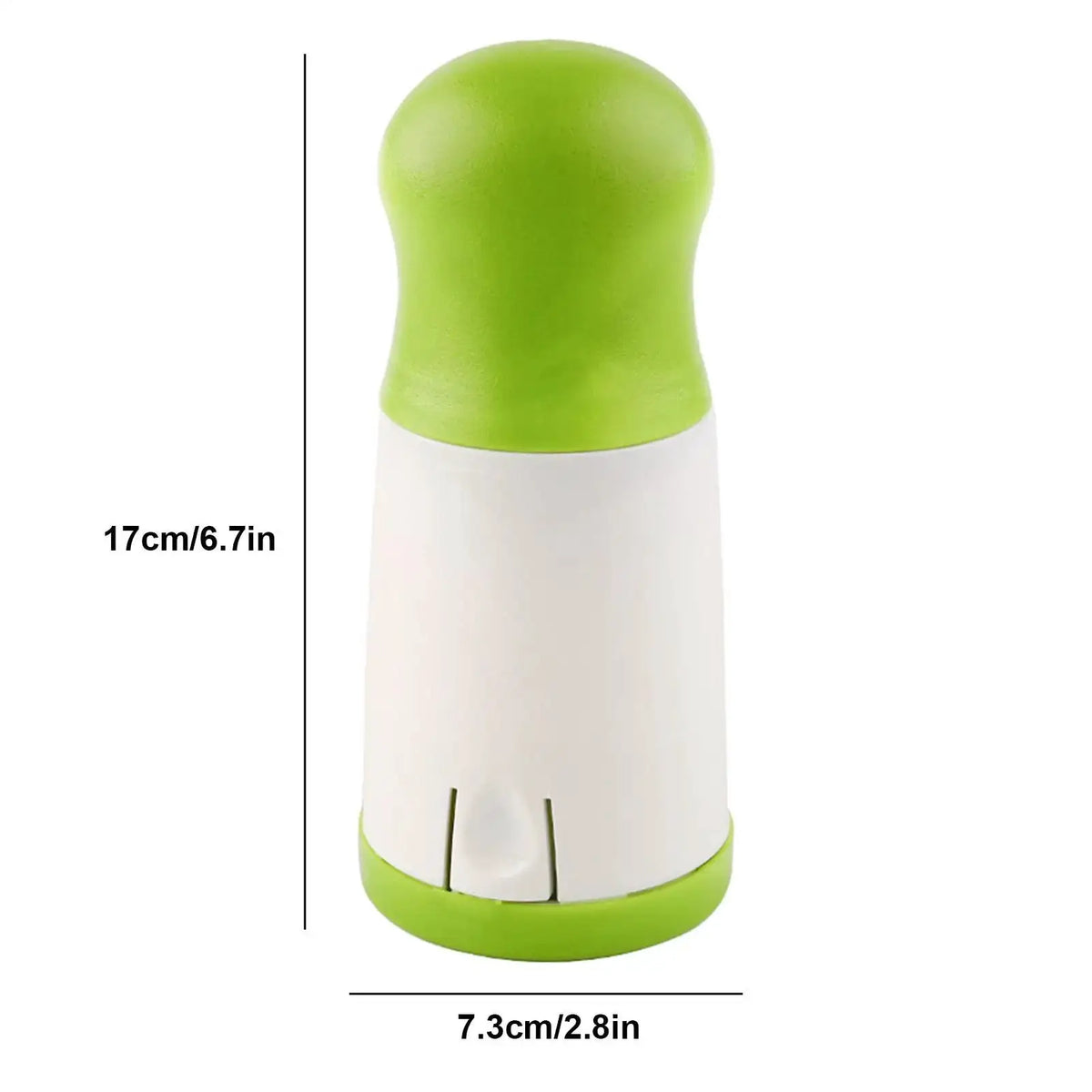 Manual Herb Grinder | Nylon Blade | PriceLows™