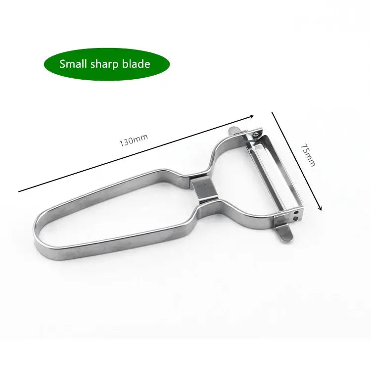 Manual Vegetable Shredder | Steel Blades | PriceLows™