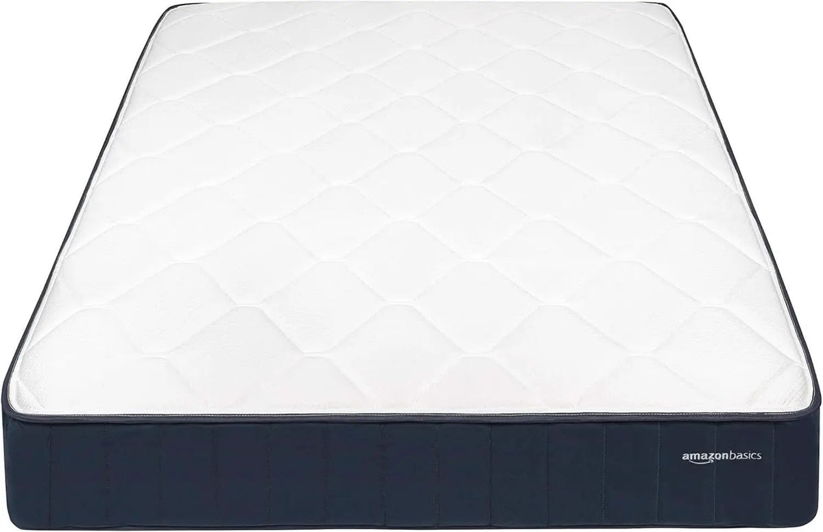 King Gel Infused Memory Foam Mattress Cooling Technology from PriceLows™