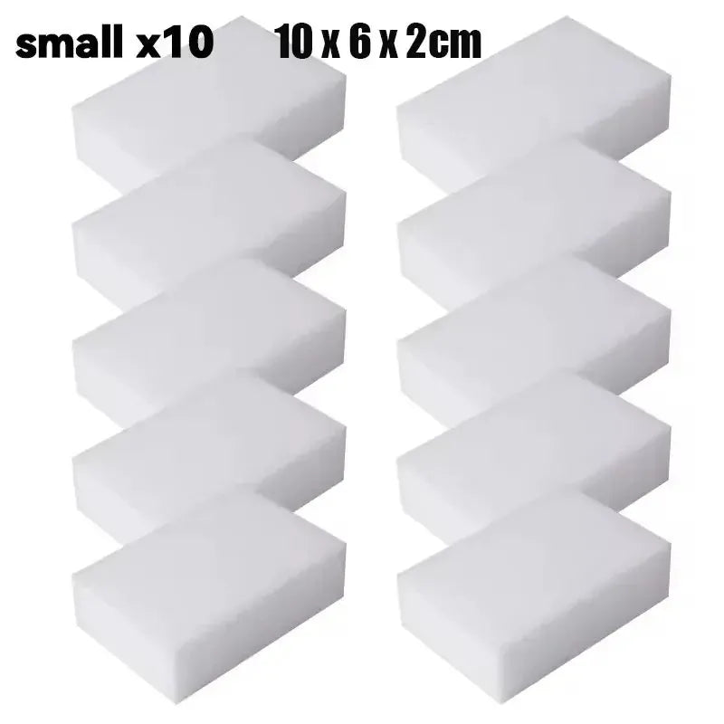 Melamine Sponge | Square 100 X 60 Mm | PriceLows™