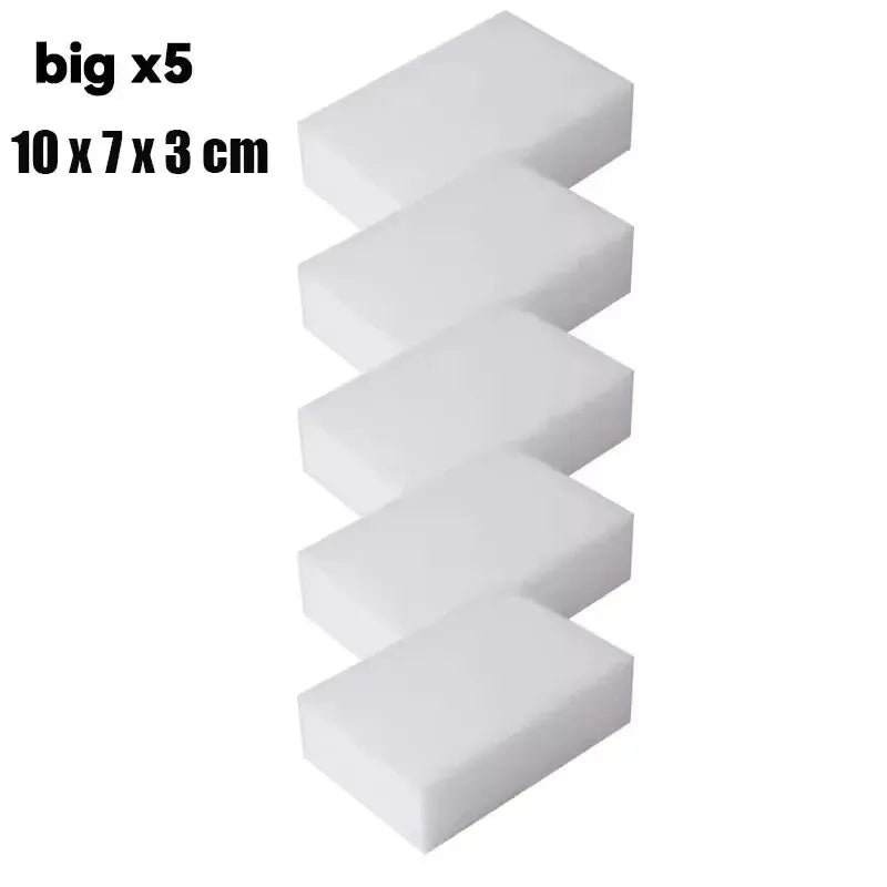 Melamine Sponge | Square 100 X 60 Mm | PriceLows™