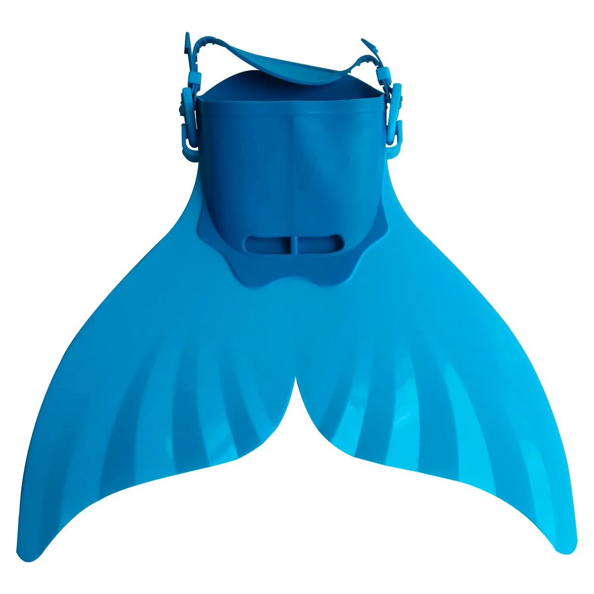 Mermaid Monofin, Swim Fin for Kids Mermaid Tail Girl Snorkel Fins Swim Flippers Full Foot Water Sports Enthusiasts Diving Fins from PriceLows™
