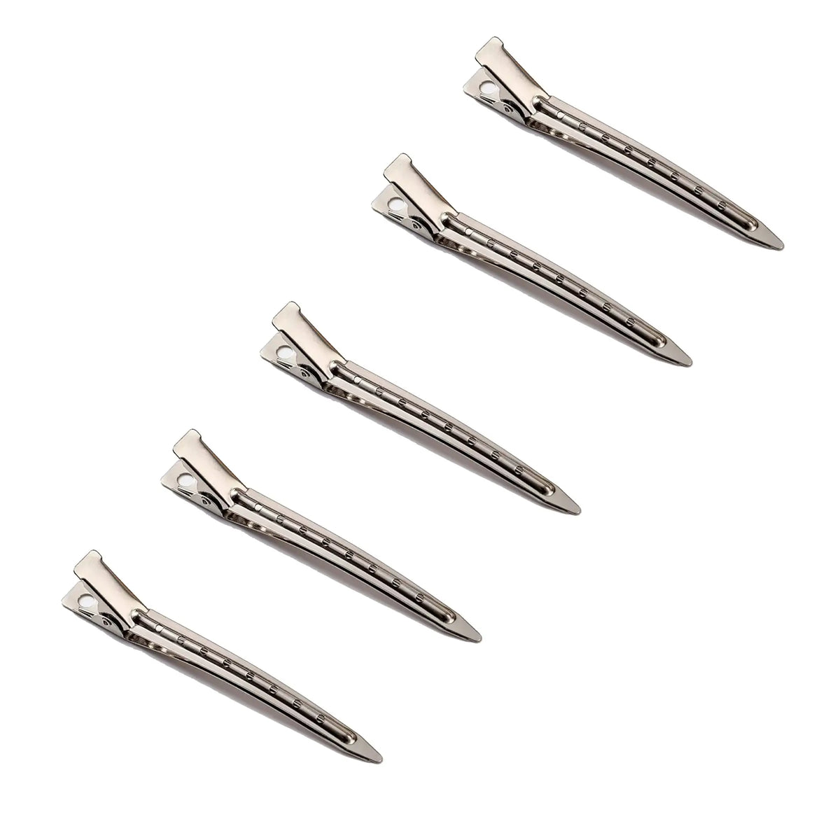 Metal Hair Clips | 10 Pack Combo | PriceLows™