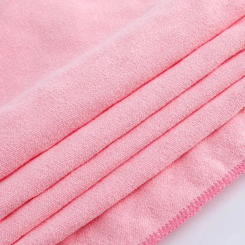 Microfiber Yoga Towel | Anti Slip | PriceLows™