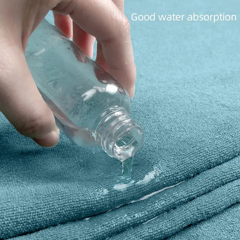 Microfiber Yoga Towel | Anti Slip | PriceLows™