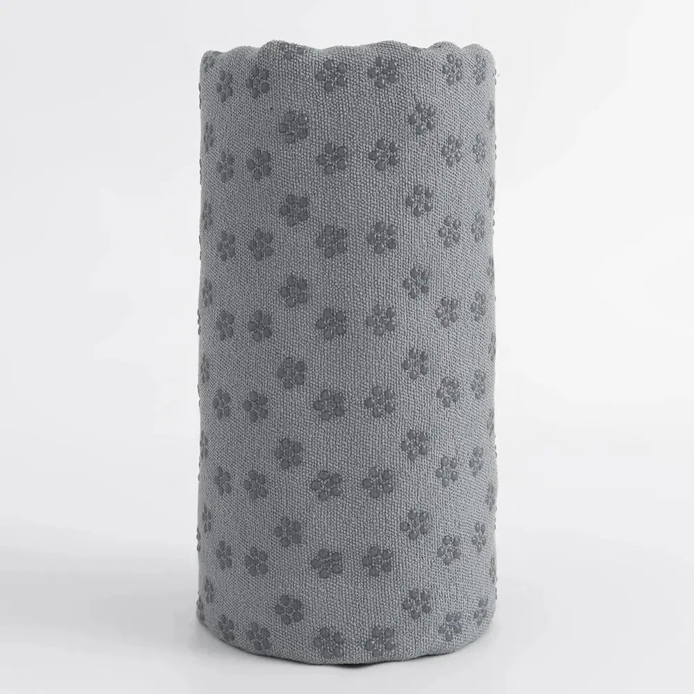 Microfiber Yoga Towel | Anti Slip | PriceLows™