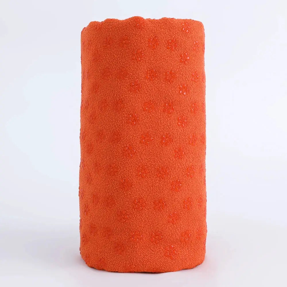 Microfiber Yoga Towel | Anti Slip | PriceLows™