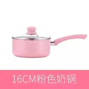 Milk Pot 3-4L | Induction Ready | PriceLows™