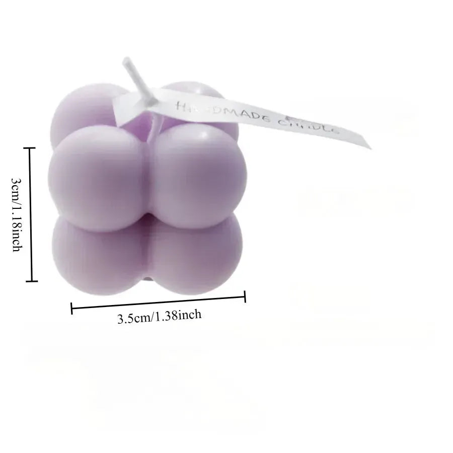 Mini Aromatherapy Candle | Soy Wax Scented | PriceLows™