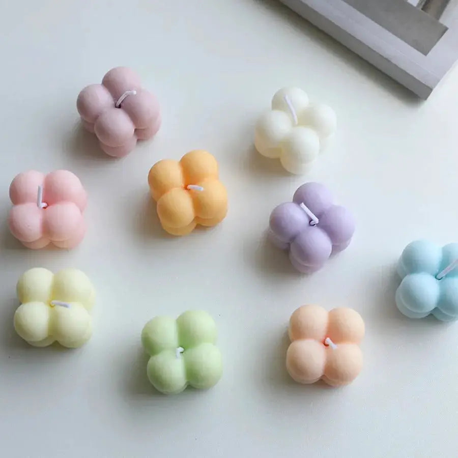 Mini Aromatherapy Candle | Soy Wax Scented | PriceLows™