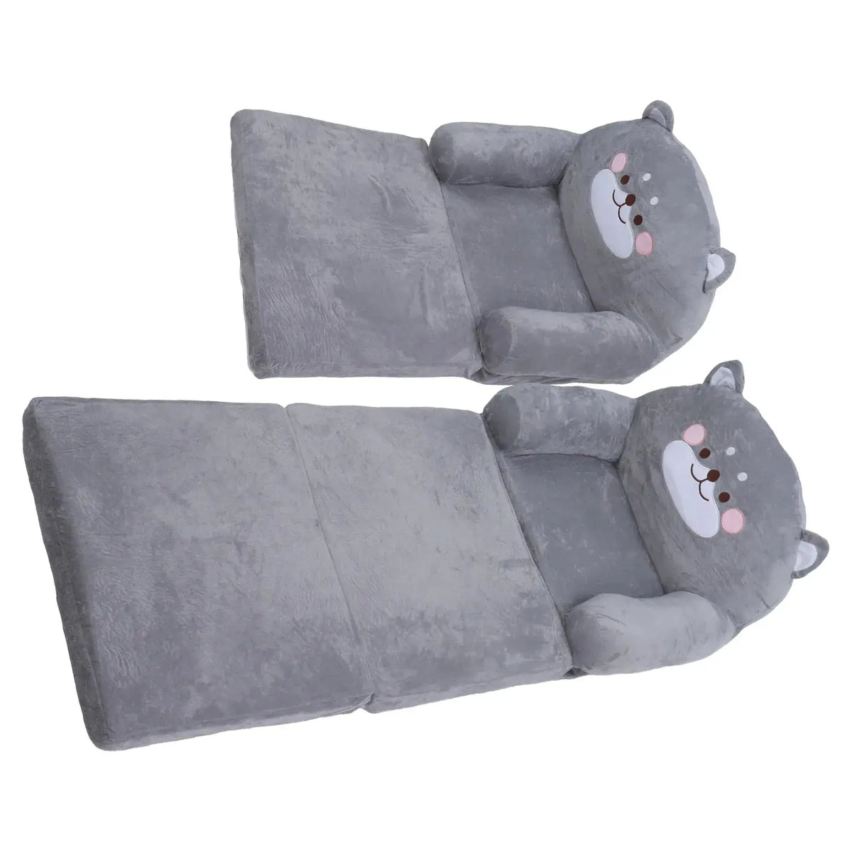 Mini Kids Sofa | Foldable Frame | PriceLows™