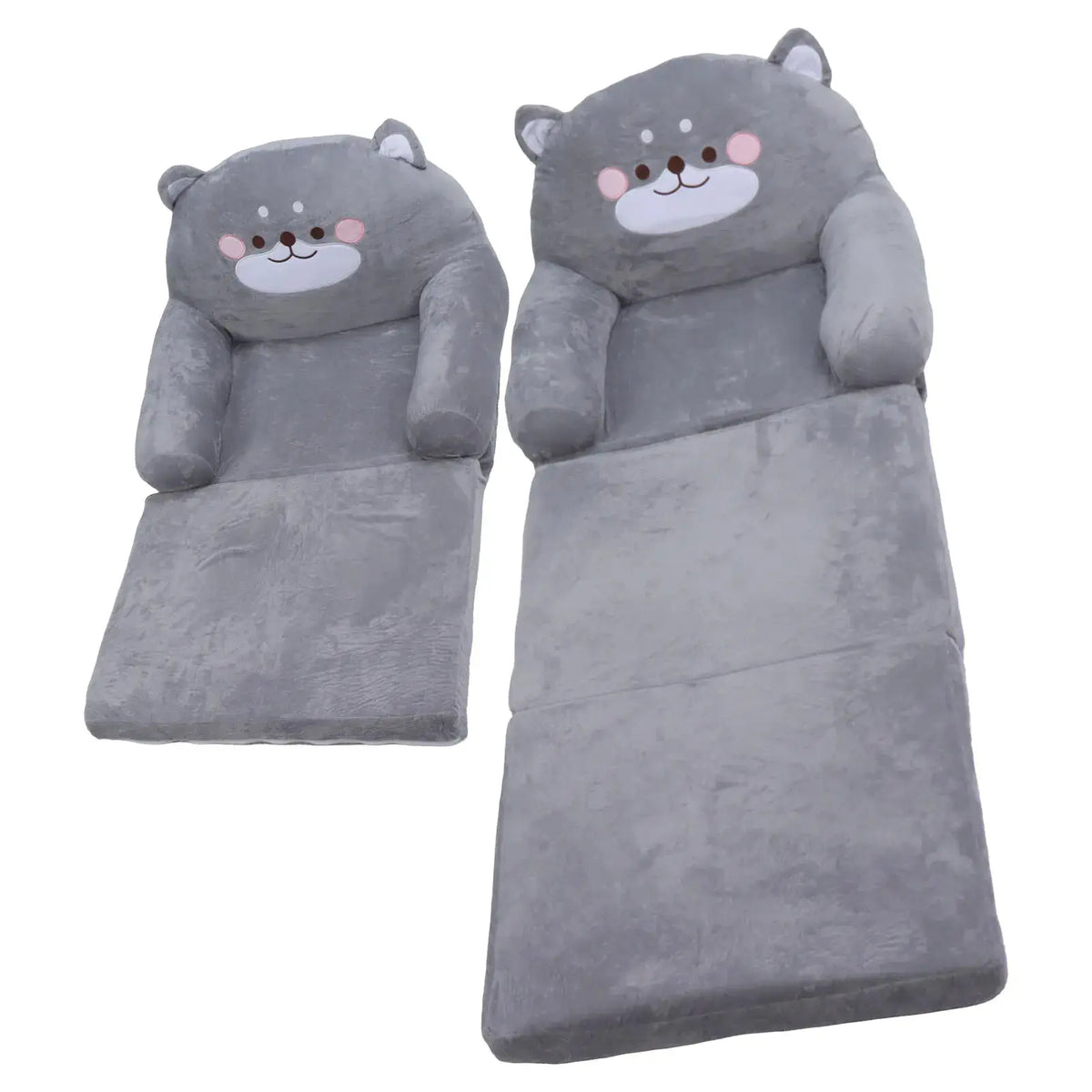Mini Kids Sofa | Foldable Frame | PriceLows™