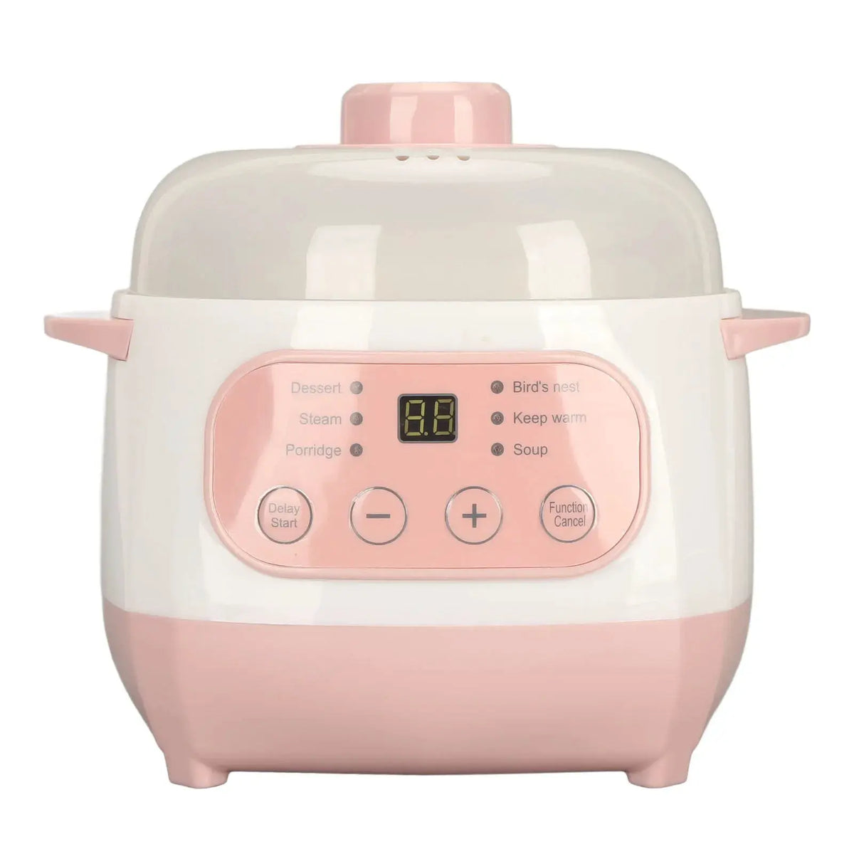 Mini Rice Cooker | 1L Capacity | PriceLows™