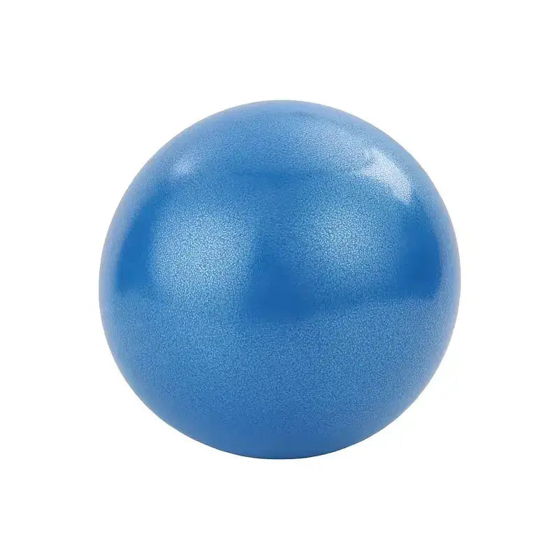 Mini Yoga Ball | 25cm Honeycomb Foam | PriceLows™